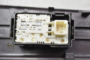 TOYOTA Camry XV5 (2011–2017) Schalter el. Fensterheber hinten 7427133290 - 2