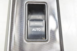 TOYOTA Camry XV5 (2011–2017) Schalter el. Fensterheber hinten 7427133290 - 3