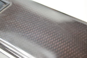 TOYOTA Camry XV5 (2011–2017) Schalter el. Fensterheber hinten 7427133290 - 4
