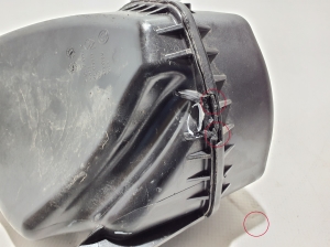 BMW 5 SERIES G31 (2017–2026) Ausgleichsbehälter 9846642 - 4
