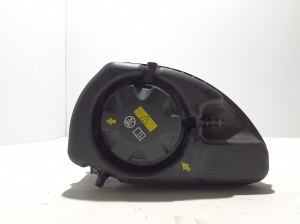 BMW 5 SERIES G31 (2017–2026) Ausgleichsbehälter 9846642 - 5