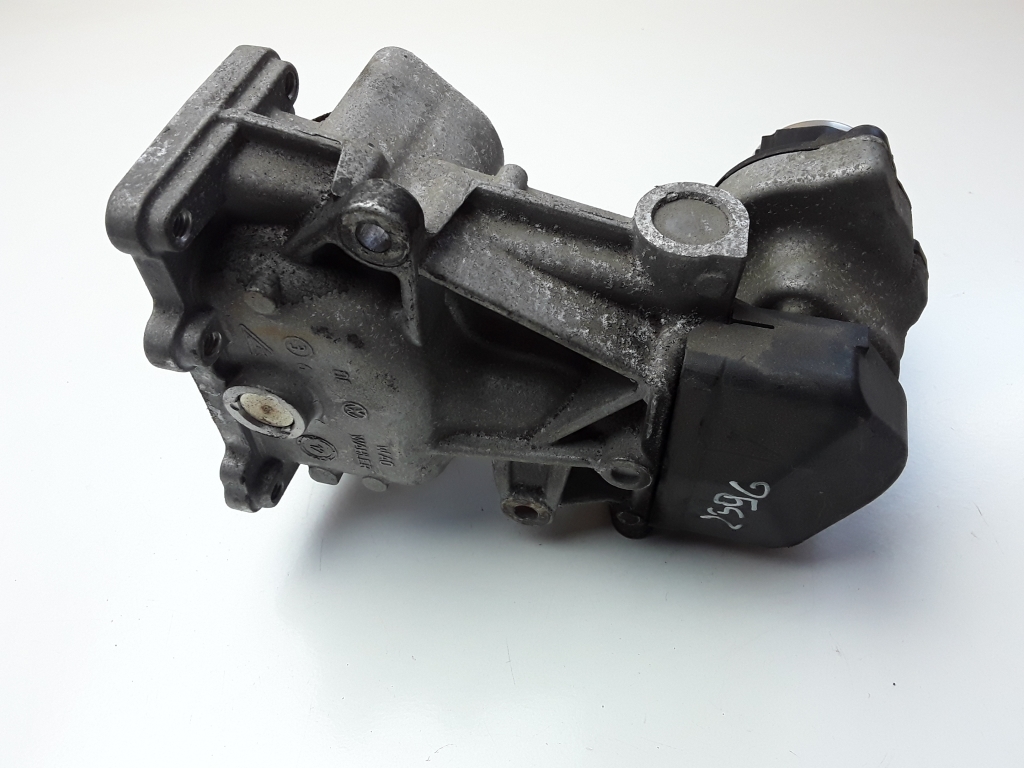 VOLKSWAGEN Golf 6 generation (2008-2015) Клапан EGR 0280751016 27581980