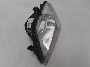 Dacia Logan I (2004–2012) Headlight 8200211005 - 3