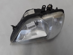 Dacia Logan I (2004–2012) Headlight 8200211005 - 5
