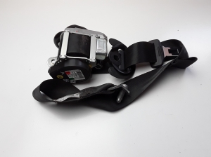 Front seat belt - 617979800