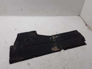 BMW 5 SERIES G31 (2017–2026) Unterbodenschutz 7340779 - 2