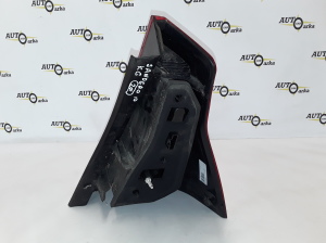 Dacia Sandero (2008–2012) Rear corner light 8200734825 - 2