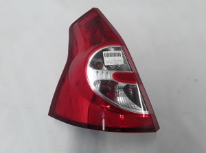 Dacia Sandero (2008–2012) Rear corner light 8200734825 - 4