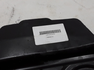 BMW 5 SERIES G31 (2017–2026) Schalldämmung 7489283 - 2