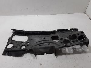 BMW 5 SERIES G31 (2017–2026) Schalldämmung 7489283 - 3