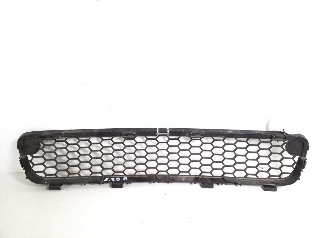 VOLVO S80 2 generation (2006-2020) Front Bumper Lower Grill 30678421 22910233