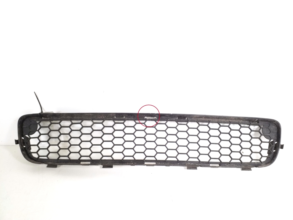 VOLVO S80 2 generation (2006-2020) Front Bumper Lower Grill 30678421 22910233