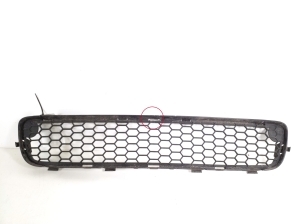 Front bumper lower grille - 30678421