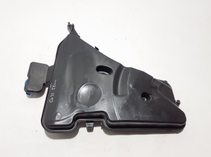 BMW 5 SERIES G31 (2017–2026) Front washer fluid reservoir 7388944 - 2