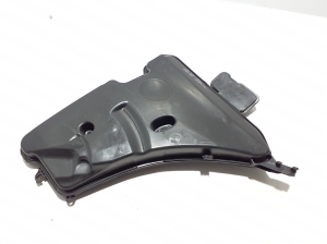 BMW 5 SERIES G31 (2017–2026) Front washer fluid reservoir 7388944 - 5