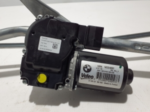 BMW 5 SERIES G31 (2017–2026) Windshield wiper mechanism 9851351 - 3