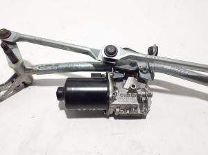 BMW 5 SERIES G31 (2017–2026) Windshield wiper mechanism 9851351 - 4