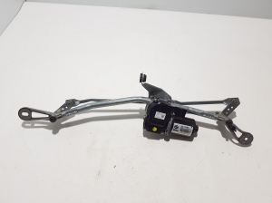 BMW 5 SERIES G31 (2017–2026) Windshield wiper mechanism 9851351 - 5