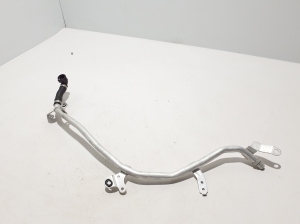 BMW 5 SERIES G31 (2017–2026) Toru 8596345 - 3