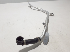 BMW 5 SERIES G31 (2017–2026) Toru 8596345 - 4