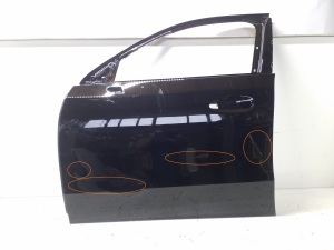 Mercedes Benz GLC-Class 254 (2022–2026) Esiuks A2547220700 - 2