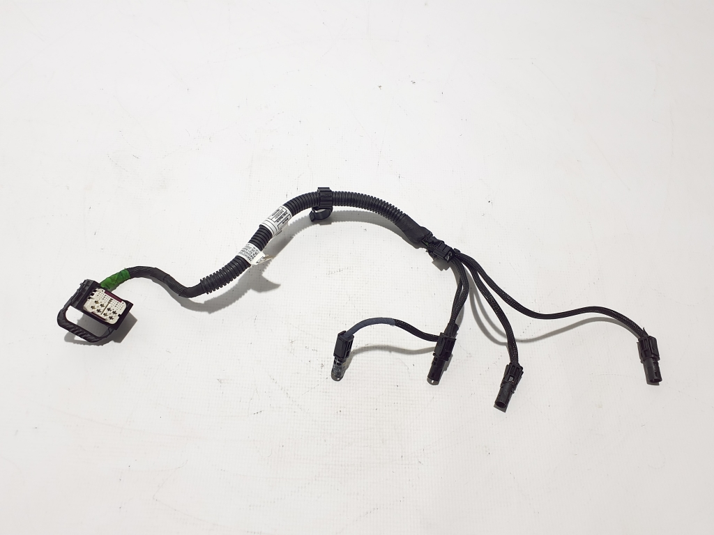 BMW 5 Series G30/G31 (2016-2023) High-voltage Ignition Wire (plug wire) 8490393 22859123