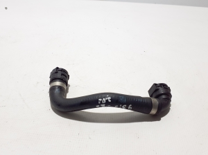 BMW 5 SERIES G31 (2017–2026) Jahutusradiaatori voolik 8473704 - 2