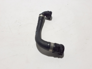 BMW 5 SERIES G31 (2017–2026) Jahutusradiaatori voolik 8473704 - 3