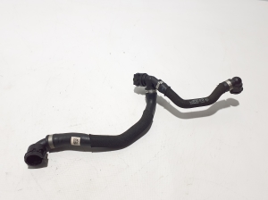 BMW 5 SERIES G31 (2017–2026) Jahutusradiaatori voolik 8592808 - 4
