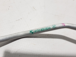 BMW 5 SERIES G31 (2017–2026) Toru 8471773 - 2