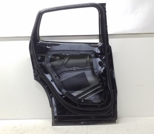 Mercedes Benz EQA H243 (2021–2026) Rear side doors A2477320501 - 3