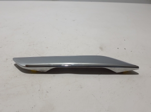 BMW 5 SERIES G31 (2017–2026) Sonstiges Teil des vorderen Kotflügels 7349594 - 2