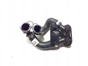   Radiator hose  - 8780515 