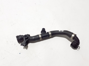   Wasserschlauch Kühler  - 8597660 