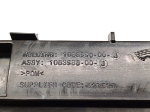 Tesla Model 3 3 (2016–2024) Rear bumper bracket 1083990-00-J - 3