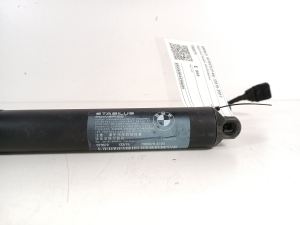 BMW 2 SERIES (F46) (2015–2026) Trunk lid strut 7365979 - 2