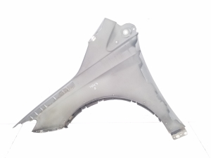 Mercedes Benz B-Class 246 (2011–2017) Front fender A2428800218 - 3