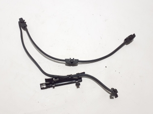 BMW 5 SERIES G31 (2017–2026) Frontscheibenwaschdüse 7388756 - 2