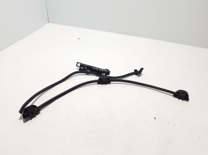 BMW 5 SERIES G31 (2017–2026) Frontscheibenwaschdüse 7388756 - 3