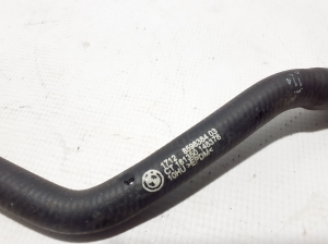 BMW 5 SERIES G31 (2017–2026) Wasserschlauch Kühler 8598384 - 2