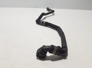 BMW 5 SERIES G31 (2017–2026) Wasserschlauch Kühler 8598384 - 3