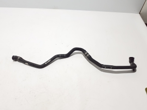 BMW 5 SERIES G31 (2017–2026) Wasserschlauch Kühler 8598384 - 4