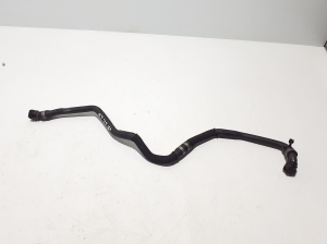   Radiator hose  - 8598384 