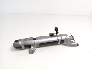 Mercedes Benz CLA-Class W117 (2013–2019) Motorhaubenaufprallsensor A2468600200 - 2