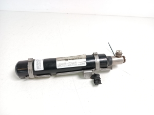 Mercedes Benz CLA-Class W117 (2013–2019) Motorhaubenaufprallsensor A2468600200 - 3