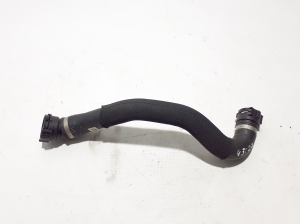 BMW 5 SERIES G31 (2017–2026) Jahutusradiaatori voolik 8581029 - 2