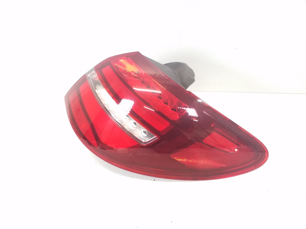 MERCEDES-BENZ B-Class W246 (2011-2020) Rear Right Taillight Lamp A2469062201 24472521