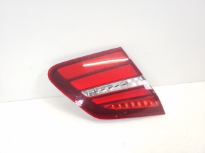   Tail light on trunk lid  - A2469069300 