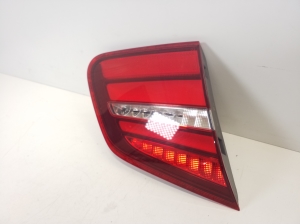 Mercedes Benz B-Class 246 (2011–2017) Tail light on trunk lid A2469069300 - 3