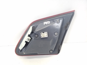 Mercedes Benz B-Class 246 (2011–2017) Tail light on trunk lid A2469069300 - 4